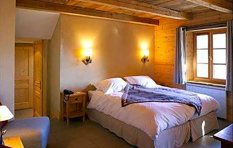 La Ferme du Chozal, The Originals Relais