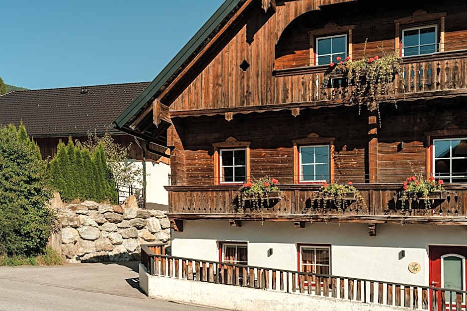 Feriendorf Edelweiss
