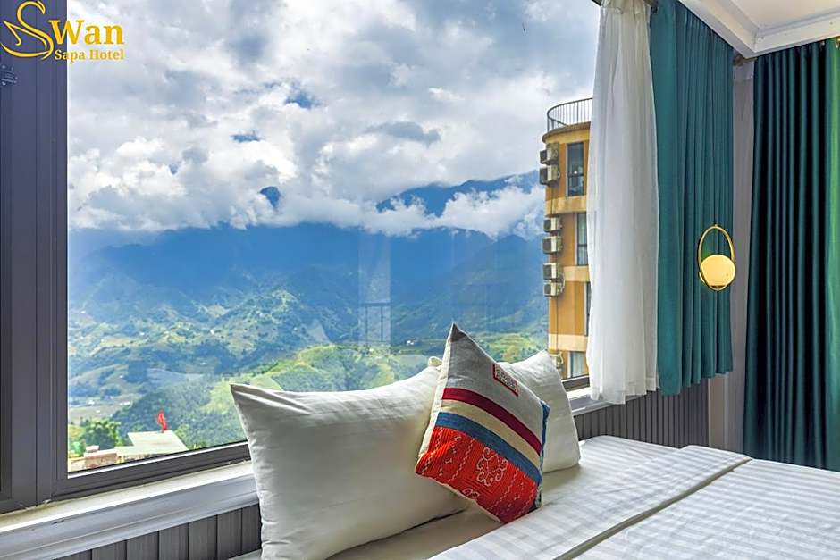 Swan Sapa Hotel
