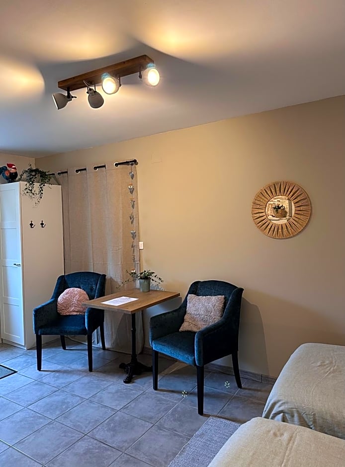 Chambres d'Hôtes Maison Balady