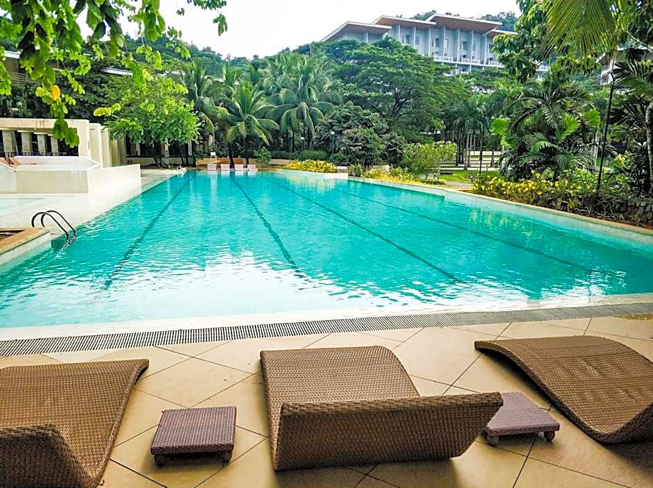 Beach Getaway at Pico de Loro Hamilo Coast Nasugbu Batangas