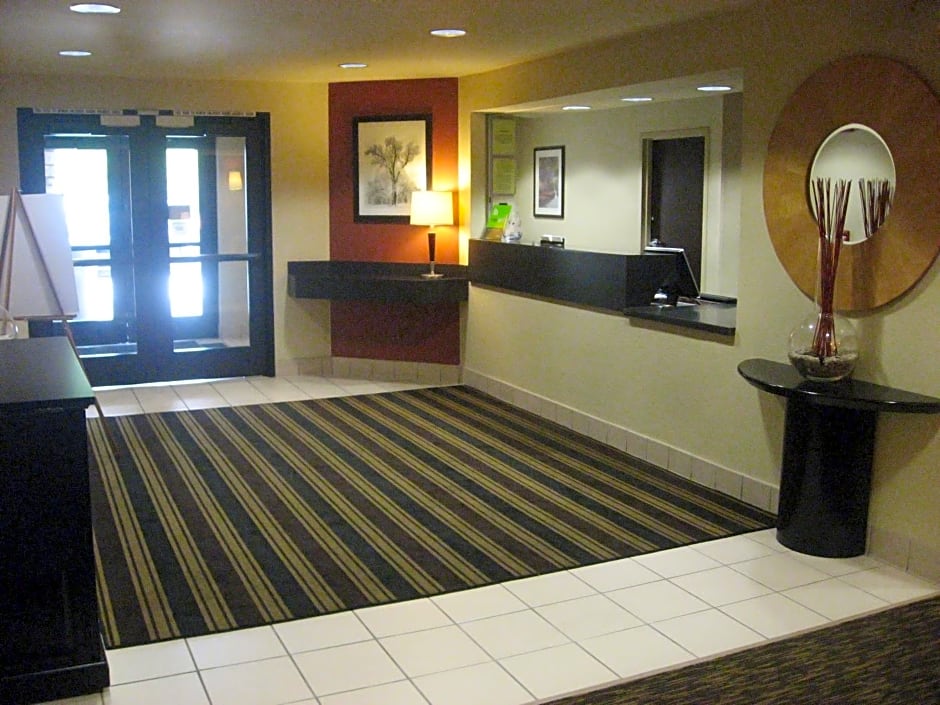 Extended Stay America Suites - Sacramento - Roseville