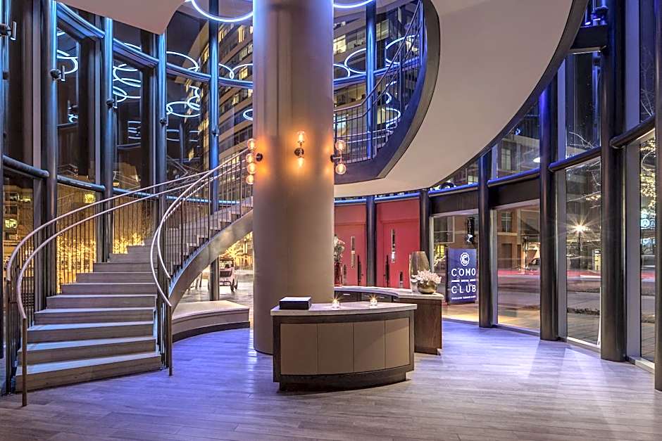 The Westin at The Woodlands