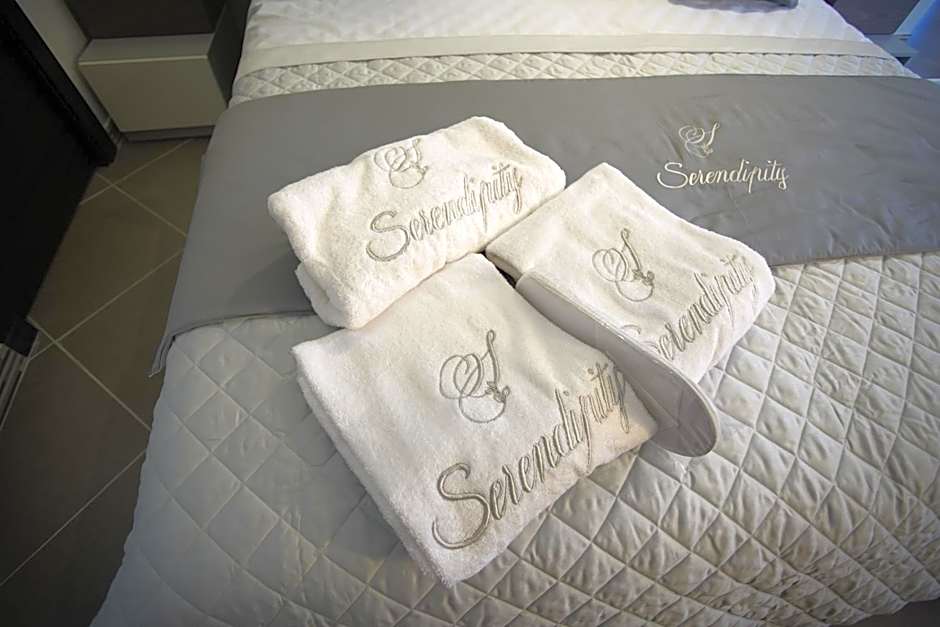 Serendipity B&B