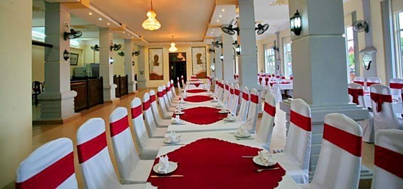 Yen Nhi Ninh Binh Hotel