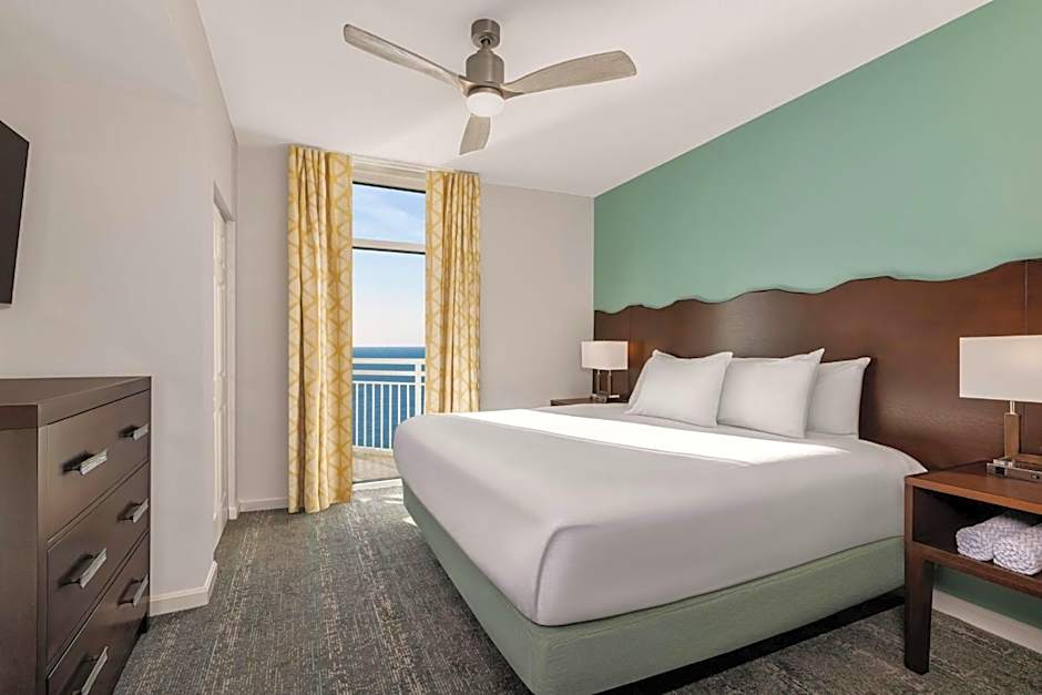 Club Wyndham Ocean Boulevard