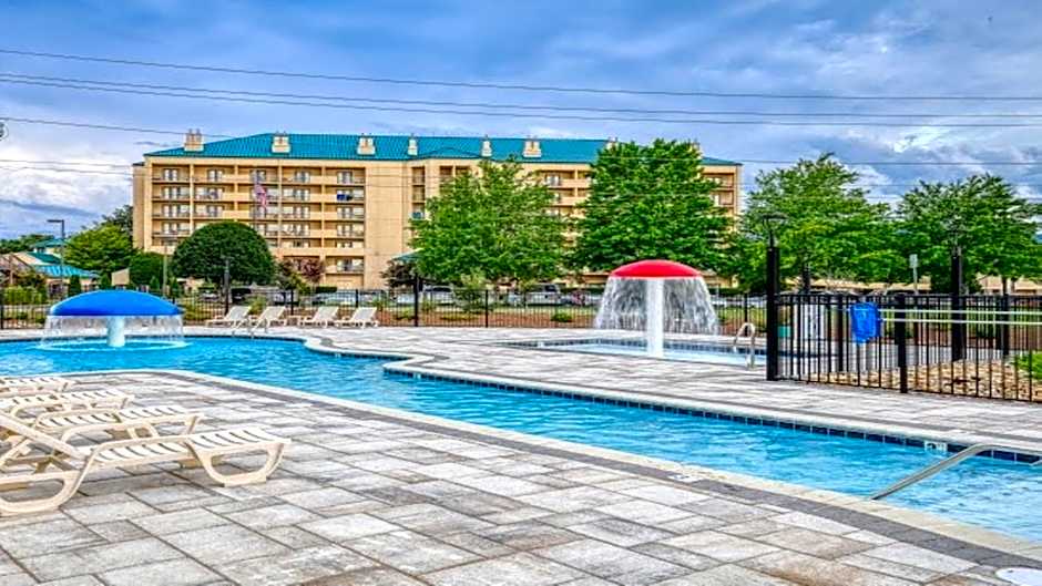 Holiday Inn Express Hotel & Suites Pigeon Forge By IHG