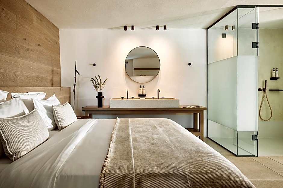 Hotel Adonis