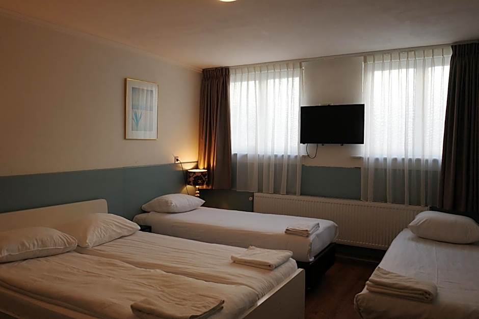 Hotel Sphinx