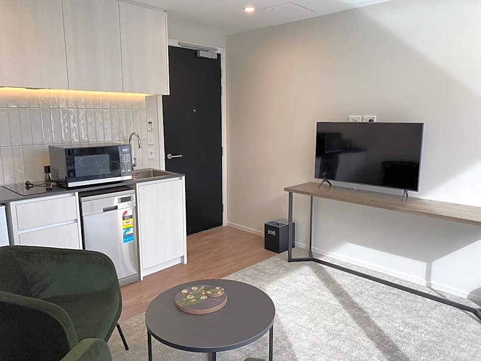 Wyndham Garden Christchurch Kilmore Street