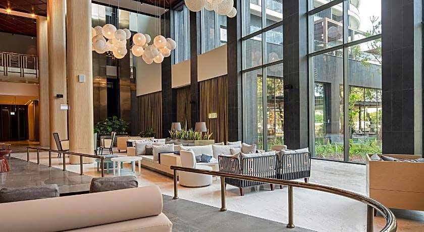 Voyage Belek Golf & Spa Hotel