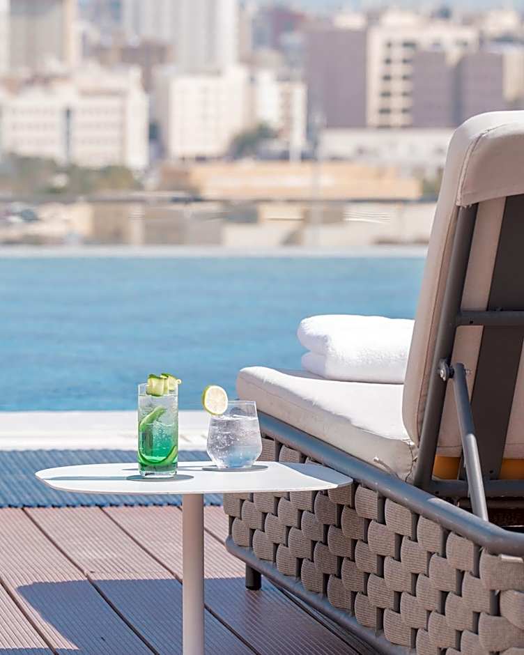 Abesq Doha Hotel & Residences, an IHG Hotel By IHG