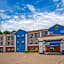 Quality Inn & Suites Caseyville - St. Louis