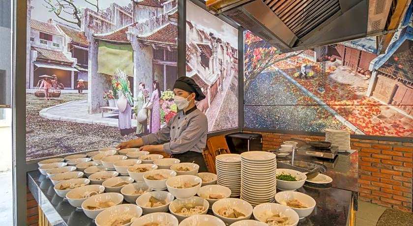 Sala Tuy Hoa Beach Hotel