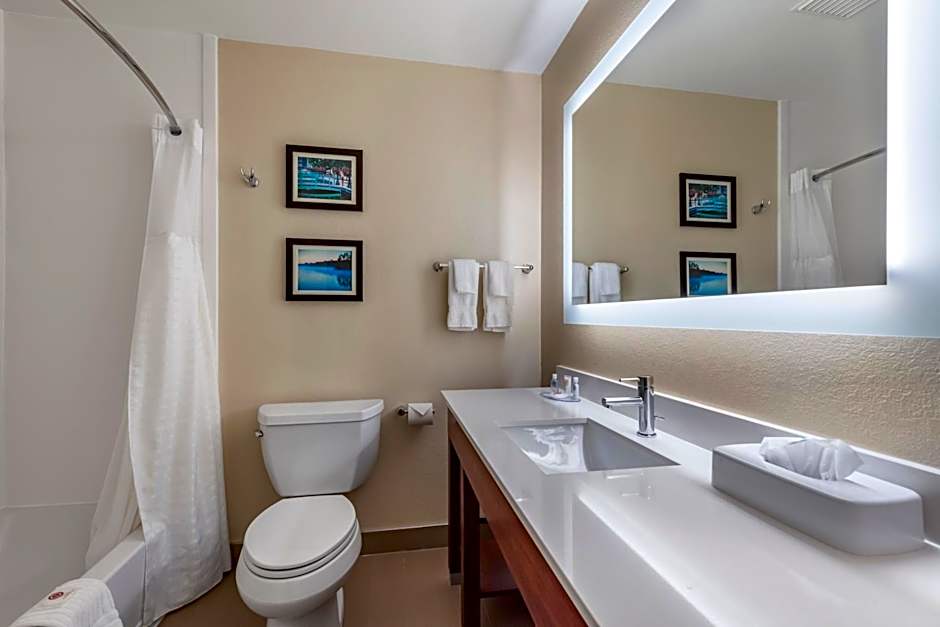 Comfort Inn & Suites Middletown - Franklin