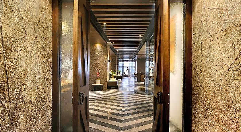The LaLiT New Delhi