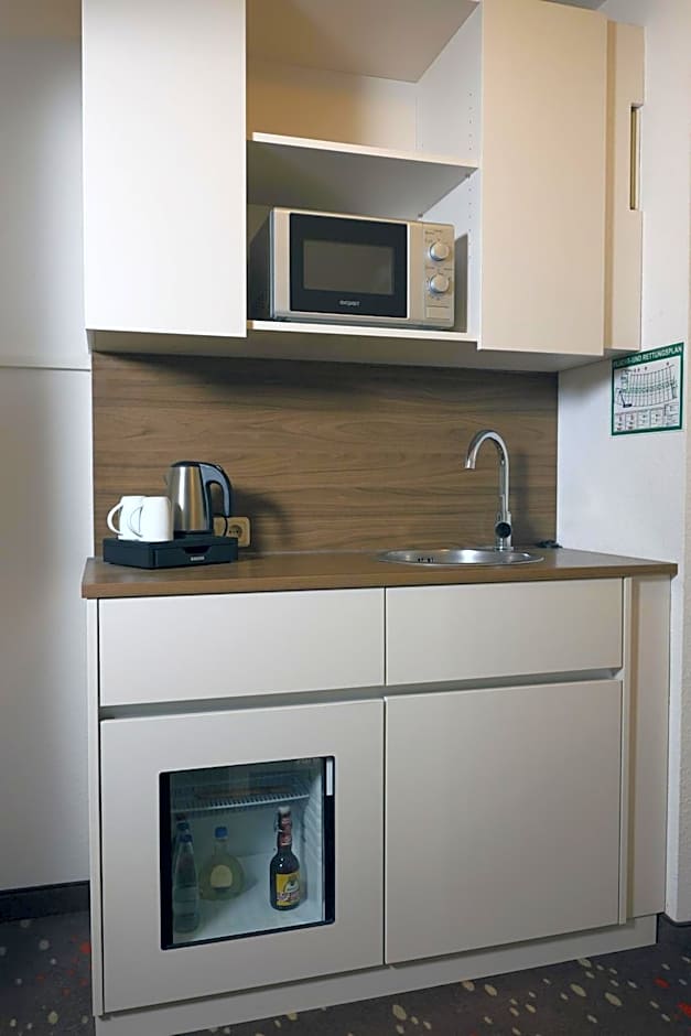 Best Western Hotel Erlangen