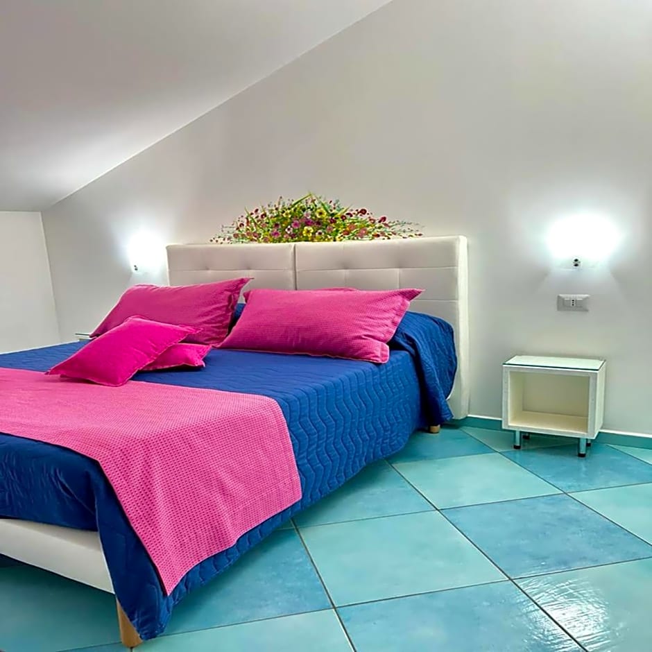 B&B A Casa di Vittoria - Guest House