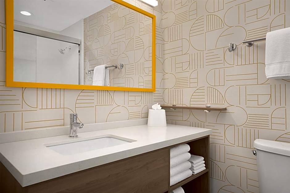 Home2 Suites by Hilton Scottsdale Old Town