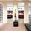 Ibis Styles London Excel