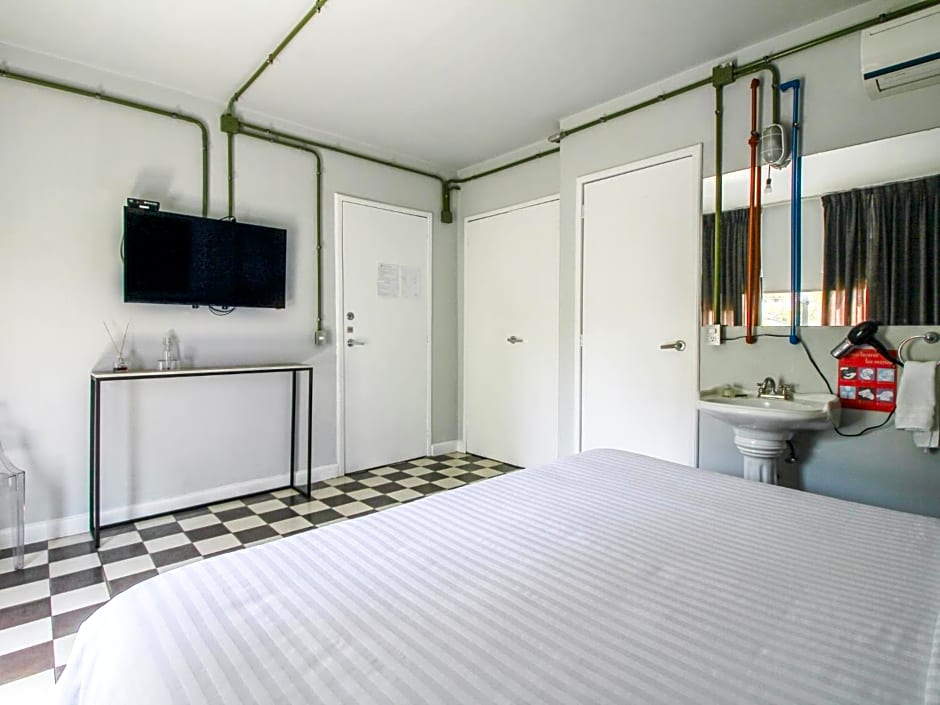 VL Hotel Boutique by Rotamundos