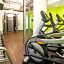 The New Yorker Hotel Koln-Messe