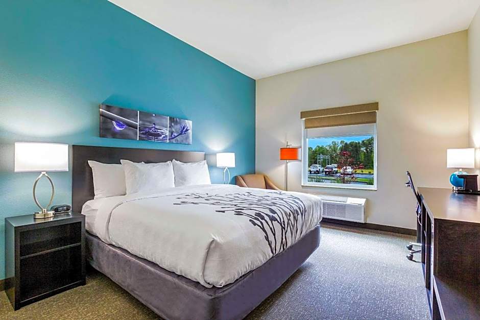 Sleep Inn Winfield - Teays Valley