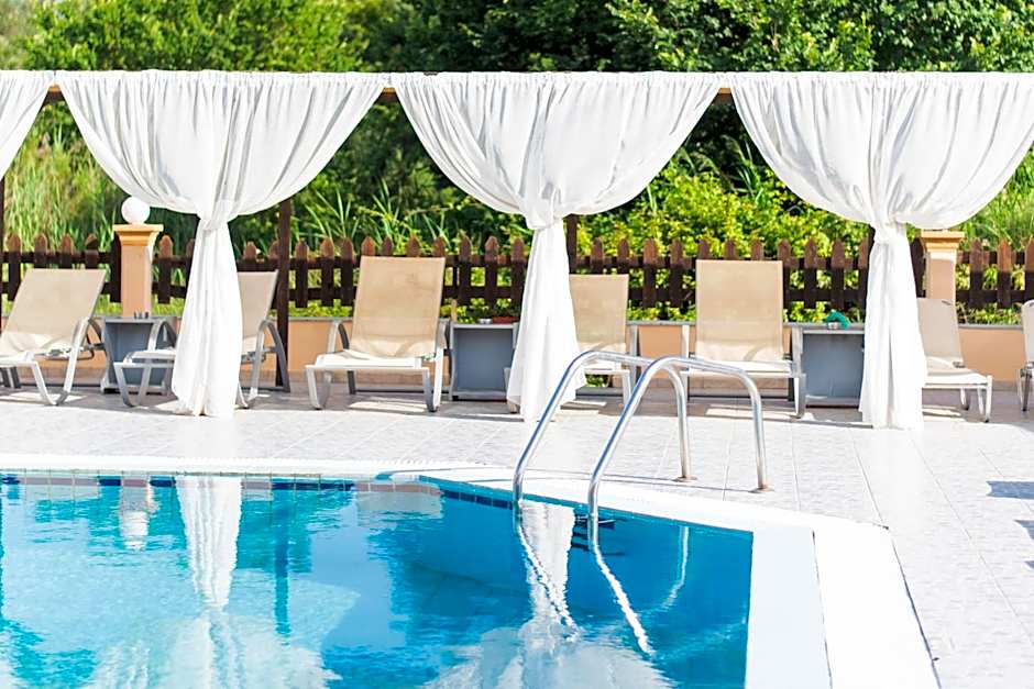 Saint Peter Bay Aparthotel