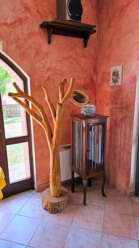 Azienda Agrituristica Verdevalle