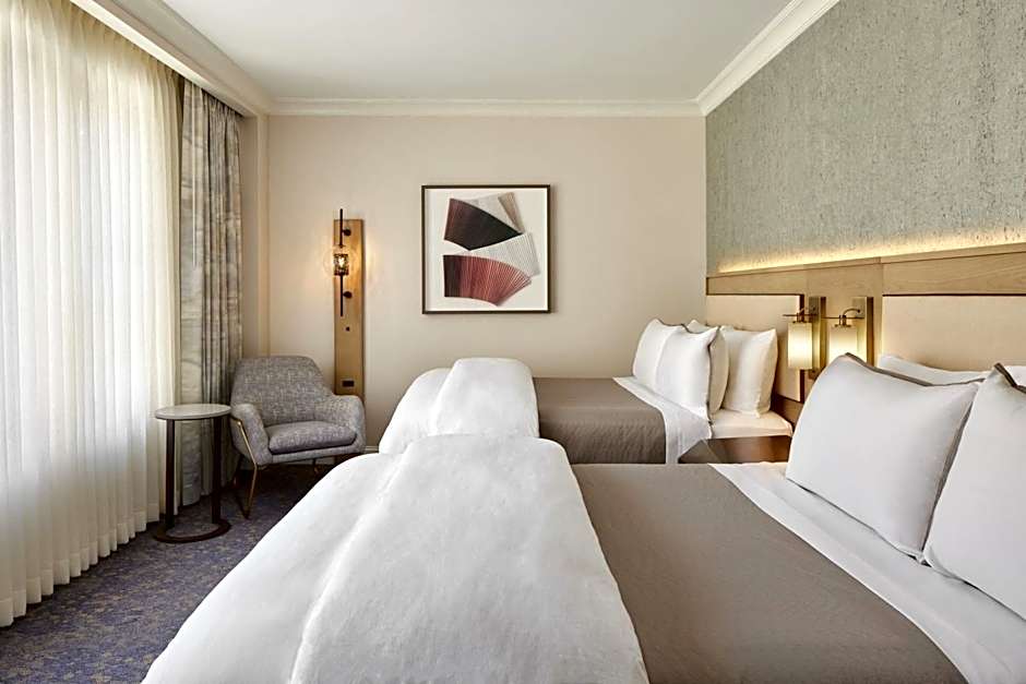 The Westin Georgetown, Washington DC