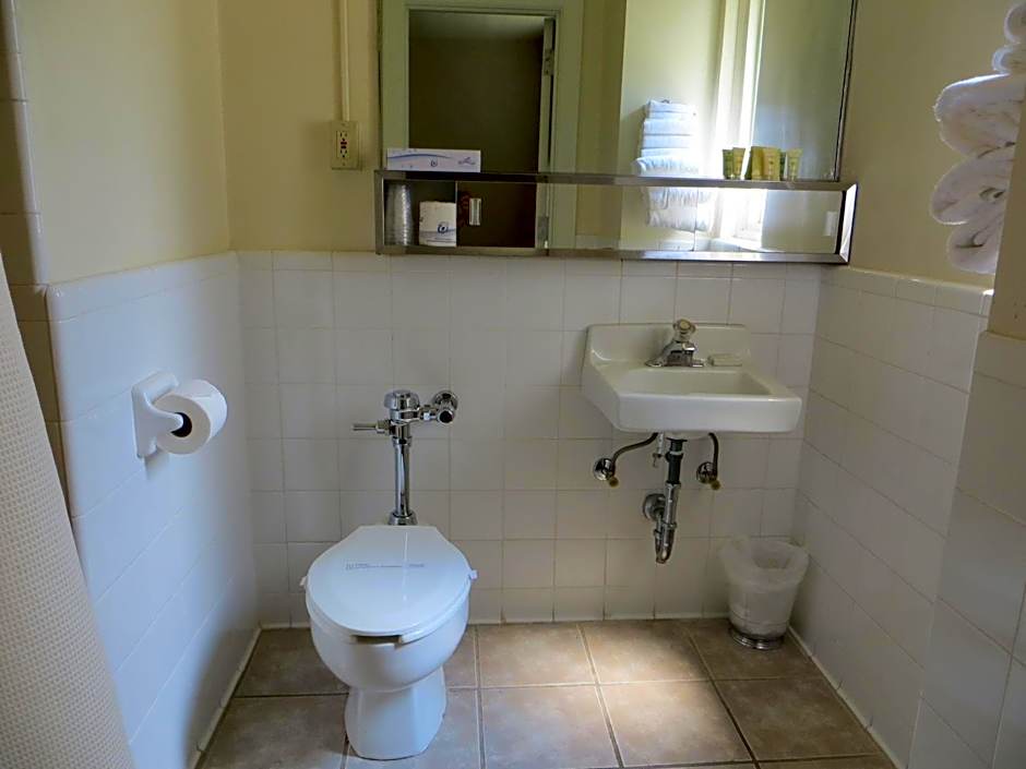 Missouri Athletic Club