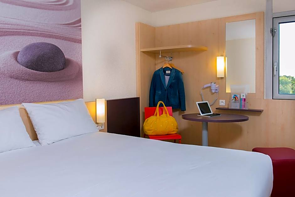 Ibis Styles Paris Roissy Cdg