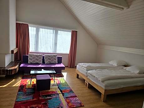 Landgasthof zum Zimmermann Jona - Rapperswil