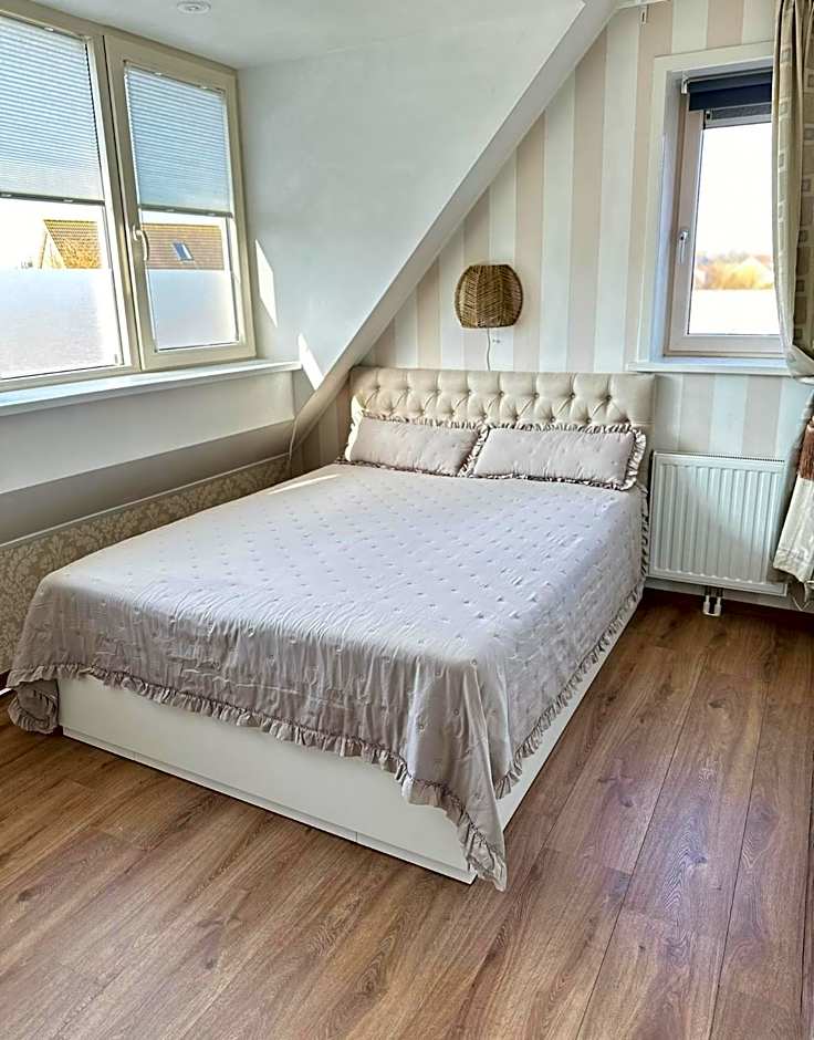 Place to be-Zoutelande