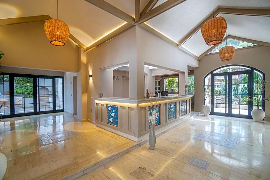 Manzara Boutique Hotel - Adults Only