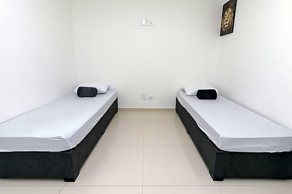 Casa Ecotrips Barra Funda