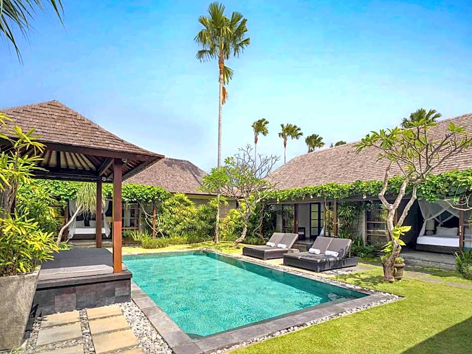 Peppers Seminyak