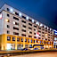 Ibis Muenchen City Arnulfpark