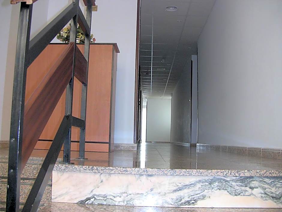 Apartahotel Los Hermanos