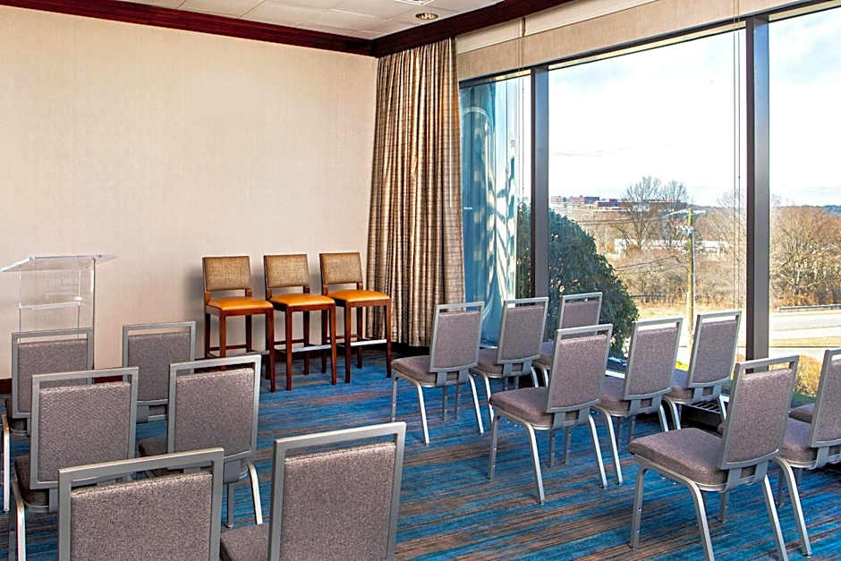 The Westin Waltham Boston