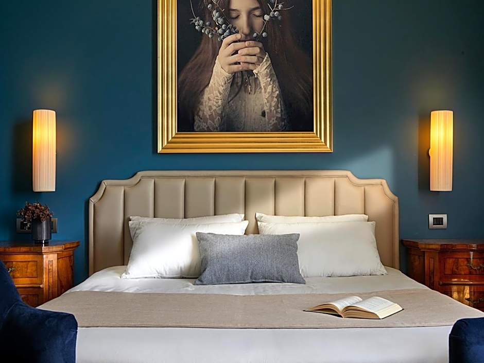 Hotel Villa Del Sogno