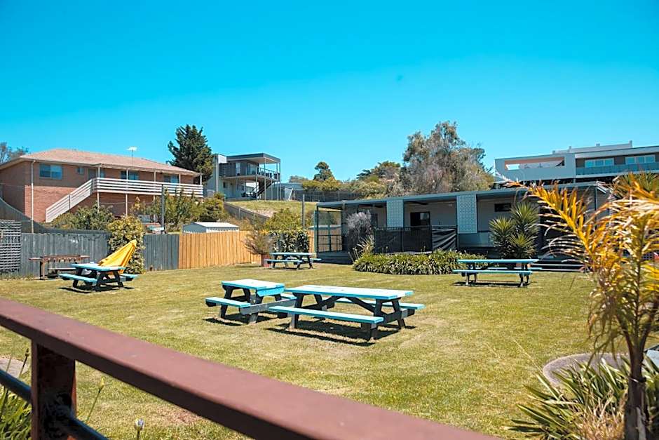 Beach Holiday Apartments