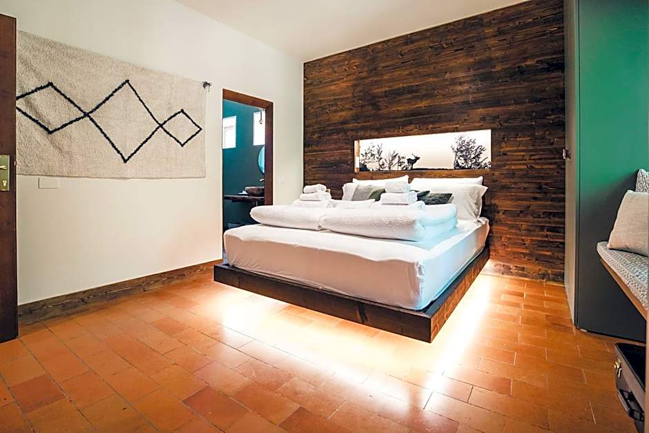 Rifugio Pian di Rocchi