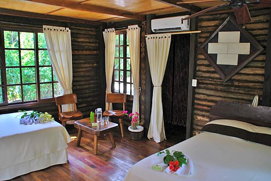 Hotel El Chital