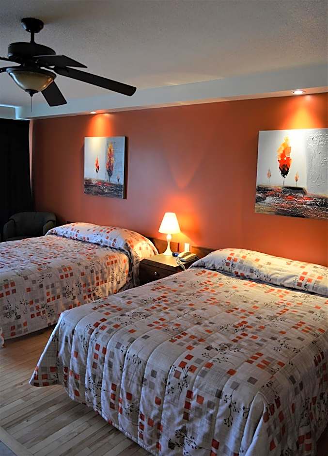 Motel Quatre Saisons