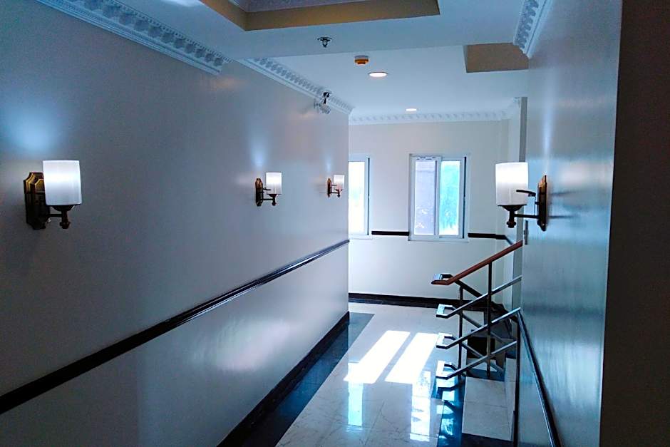 Venezia Suites Hotel Iloilo