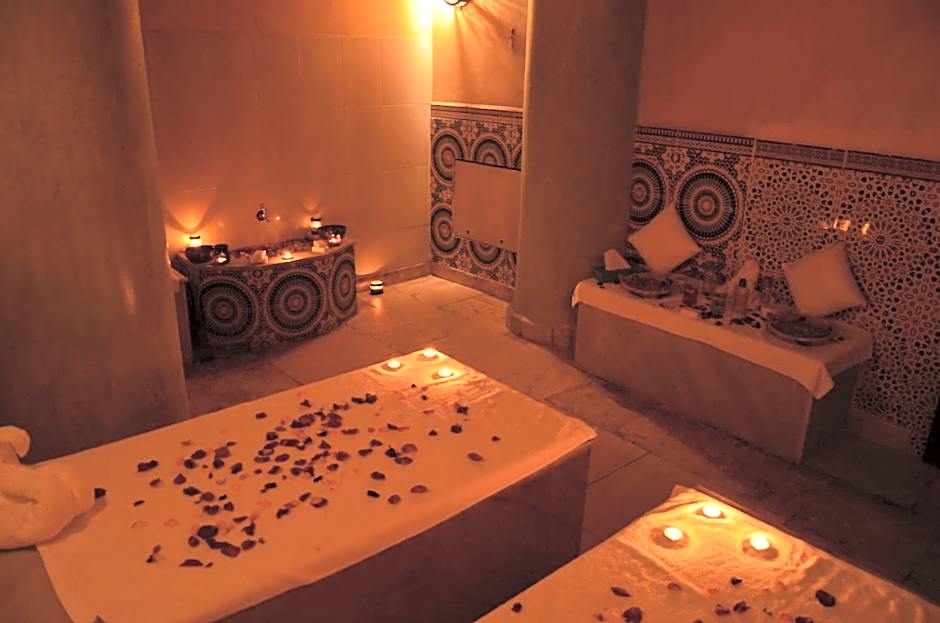 Caribbean Village Agador - All inclusive