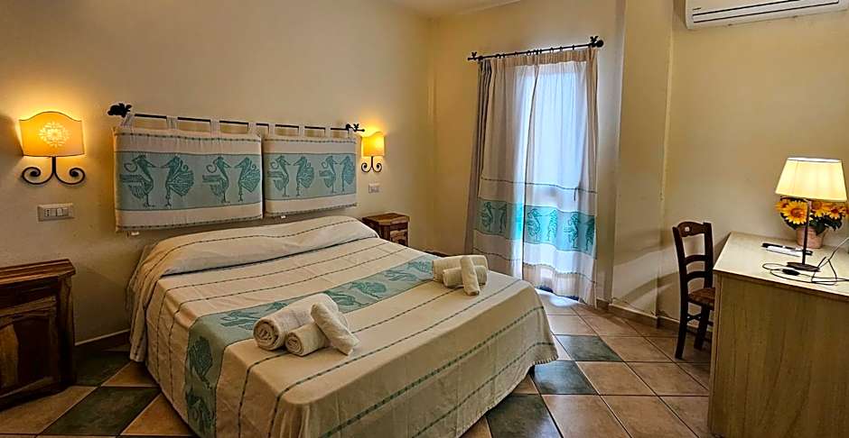 Emerald Coast Hotel