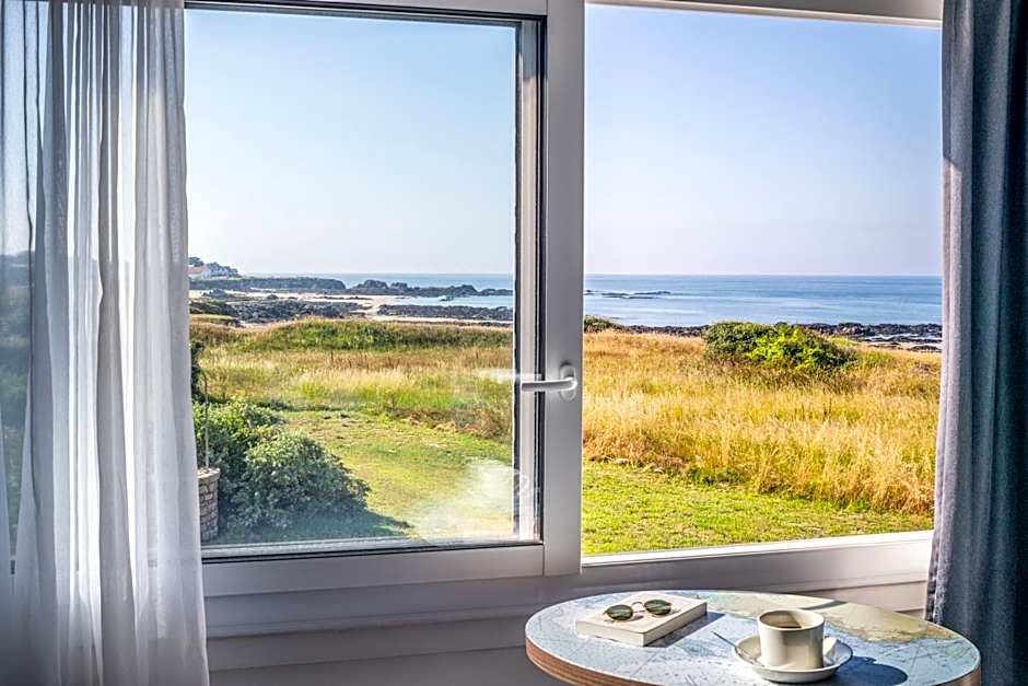 Hôtel Le Lichen De La Mer