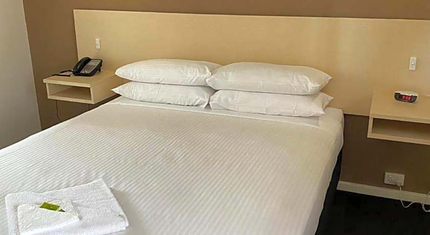 Adelaide Airport Motel